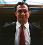 Tom Beedham, Director - Board Mentors & NEDs, Criticaleye